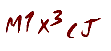 secret code