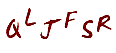 secret code