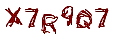 secret code