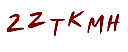 secret code