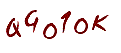 secret code