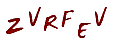 secret code