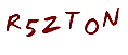 secret code