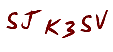 secret code