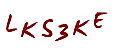 secret code