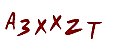 secret code