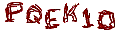 secret code