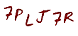 secret code