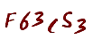 secret code