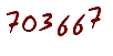 secret code