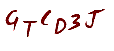 secret code