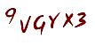 secret code