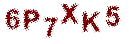 secret code