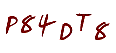 secret code