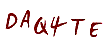 secret code