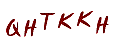 secret code
