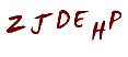 secret code