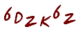 secret code