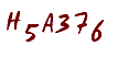 secret code