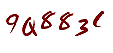 secret code