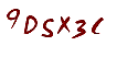 secret code