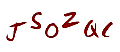 secret code
