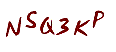 secret code