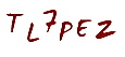 secret code