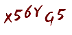 secret code