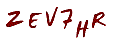 secret code