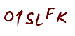 secret code