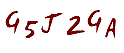 secret code