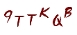 secret code