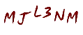 secret code