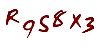 secret code