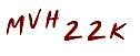 secret code