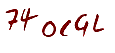 secret code