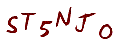 secret code