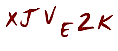 secret code