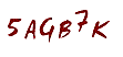 secret code