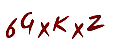 secret code