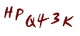 secret code