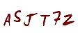 secret code