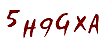 secret code