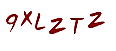 secret code
