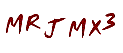 secret code