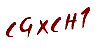 secret code