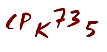 secret code