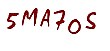 secret code