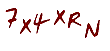 secret code
